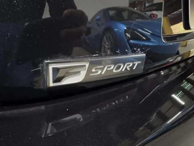 2018 Lexus RC 300 RC 300