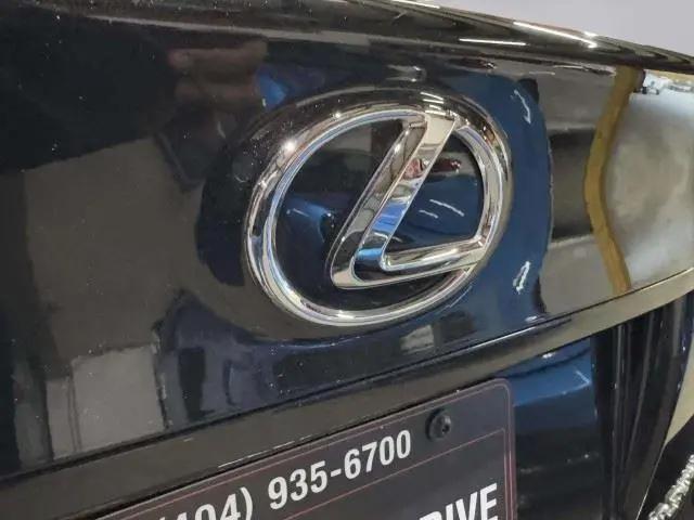 2018 Lexus RC 300 RC 300