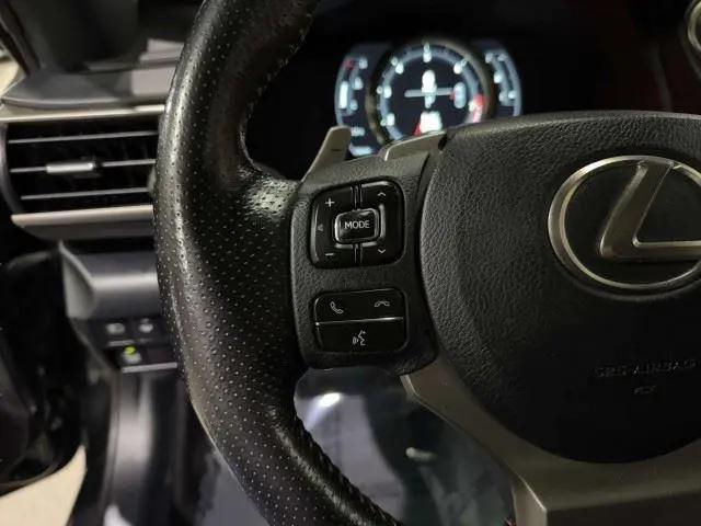 2018 Lexus RC 300 RC 300