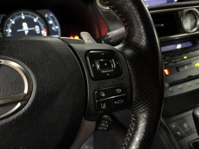 2018 Lexus RC 300 RC 300