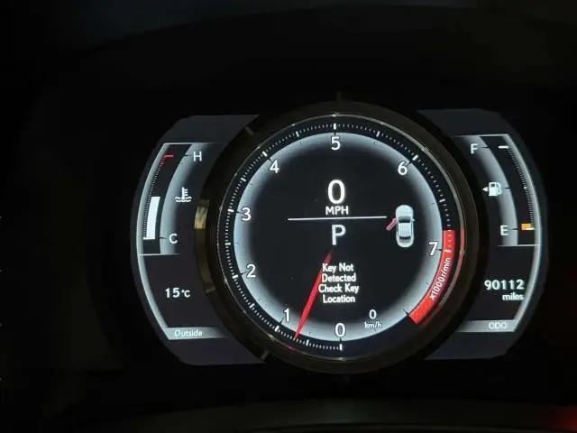 2018 Lexus RC 300 RC 300
