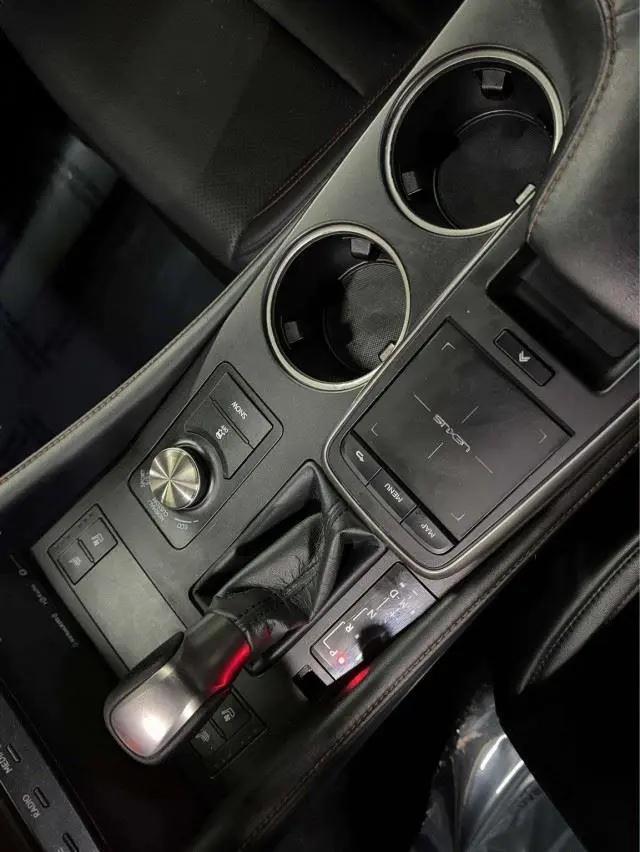 2018 Lexus RC 300 RC 300