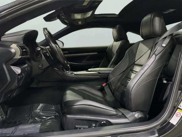 2018 Lexus RC 300 RC 300