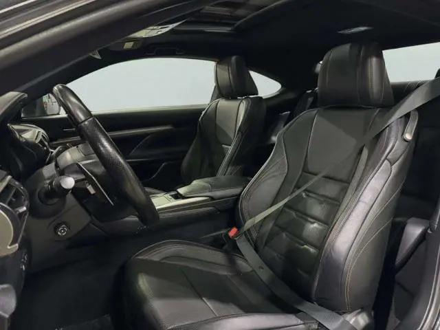 2018 Lexus RC 300 RC 300