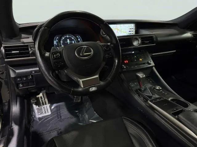 2018 Lexus RC 300 RC 300