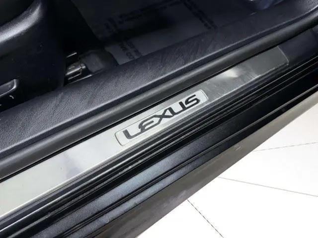 2018 Lexus RC 300 RC 300