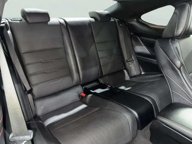 2018 Lexus RC 300 RC 300