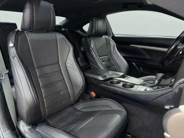 2018 Lexus RC 300 RC 300