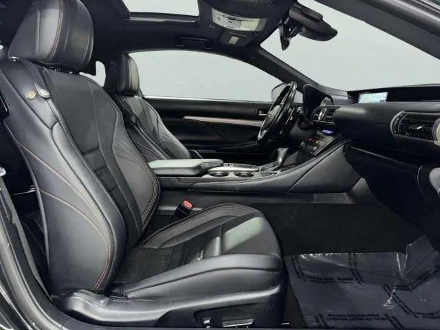 2018 Lexus RC 300 RC 300