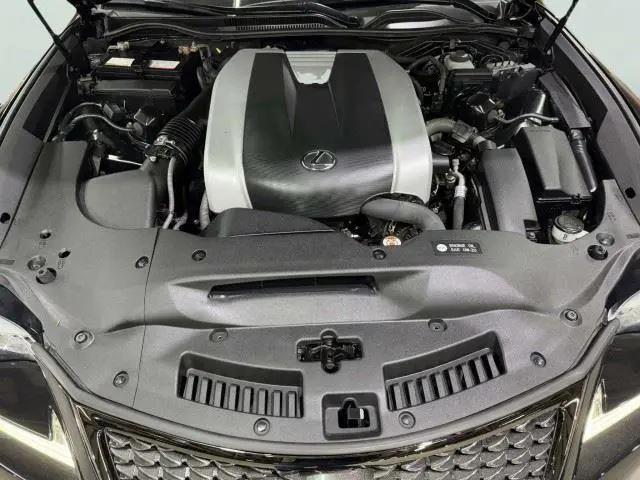 2018 Lexus RC 300 RC 300