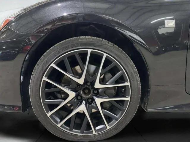2018 Lexus RC 300 RC 300