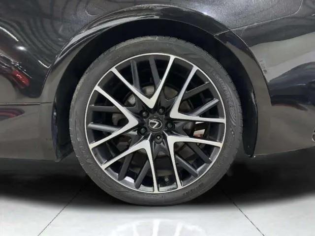 2018 Lexus RC 300 RC 300