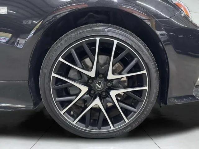 2018 Lexus RC 300 RC 300