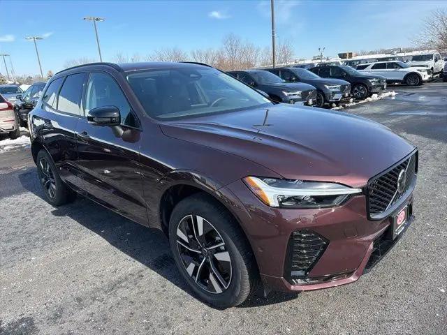 2026 Volvo XC60 B5 Plus for sale in Cranston, RI