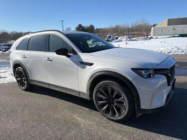 2026 Mazda X-90 3.3 Turbo Premium Sport for sale in Cranston, RI