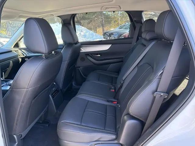 2026 Mazda X-90 3.3 Turbo Premium Sport