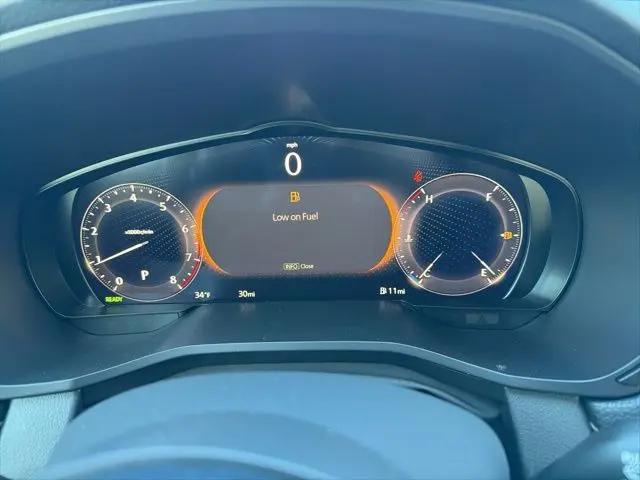 2026 Mazda X-90 3.3 Turbo Premium Sport