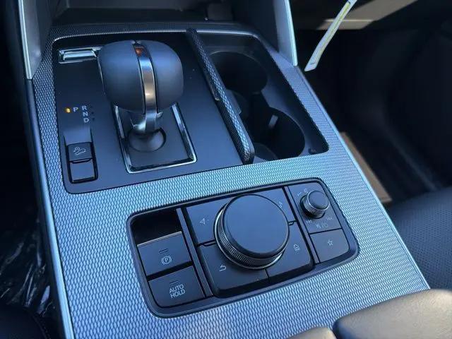 2026 Mazda X-90 3.3 Turbo Premium Sport