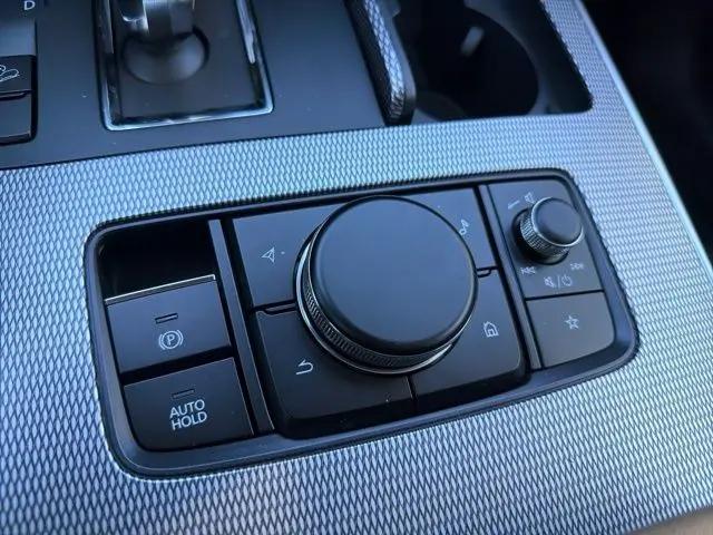 2026 Mazda X-90 3.3 Turbo Premium Sport