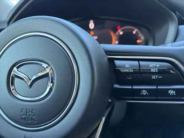 2026 Mazda X-90 3.3 Turbo Premium Sport