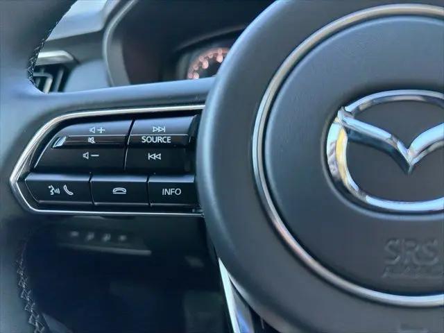 2026 Mazda X-90 3.3 Turbo Premium Sport