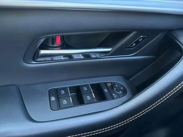 2026 Mazda X-90 3.3 Turbo Premium Sport