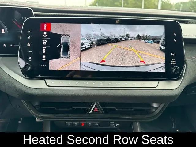 2026 Dodge Charger Scat Pack Plus 2-Door AWD