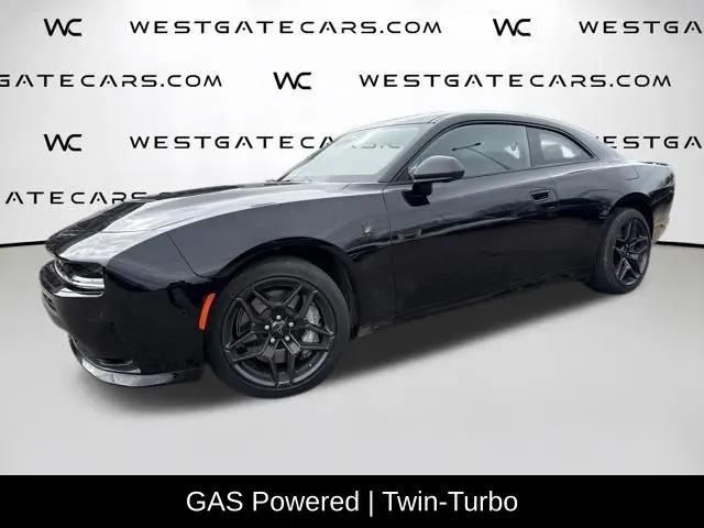 2026 Dodge Charger Scat Pack Plus 2-Door AWD for sale in Wake Forest, NC