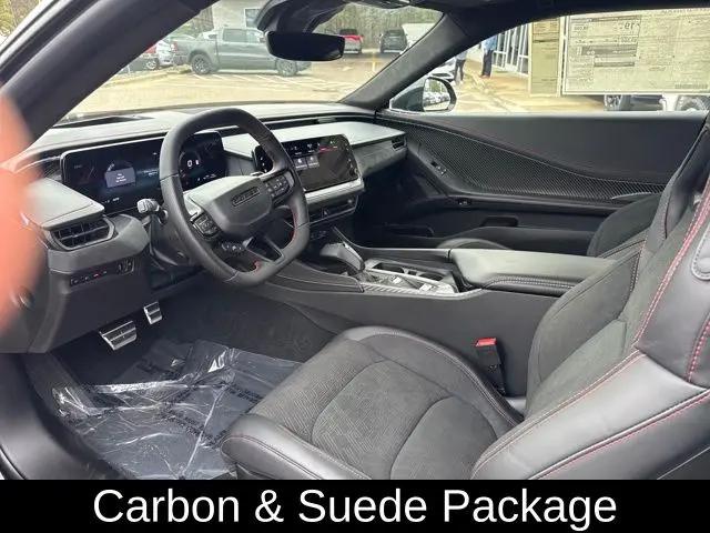 2026 Dodge Charger Scat Pack Plus 2-Door AWD