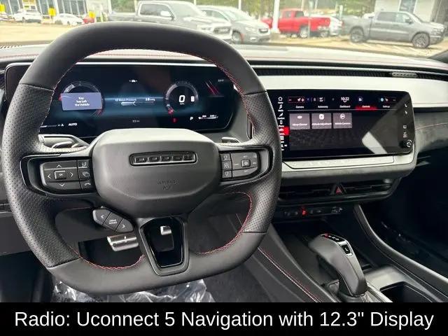 2026 Dodge Charger Scat Pack Plus 2-Door AWD