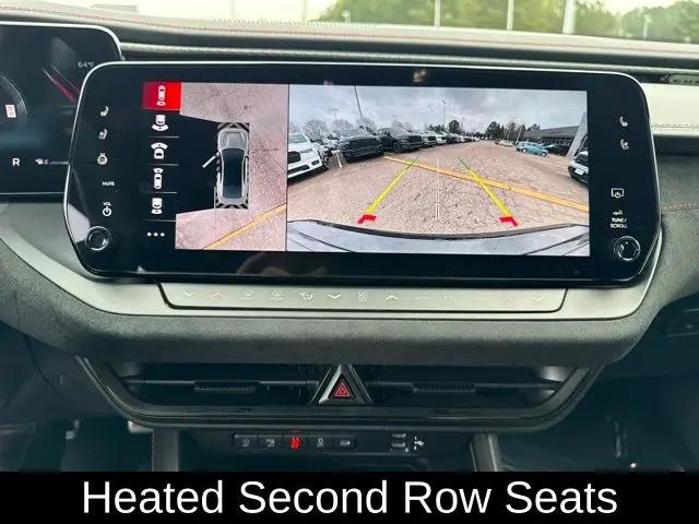 2026 Dodge Charger Scat Pack Plus 2-Door AWD