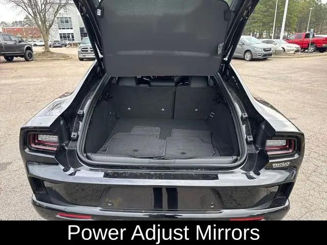 2026 Dodge Charger Scat Pack Plus 2-Door AWD