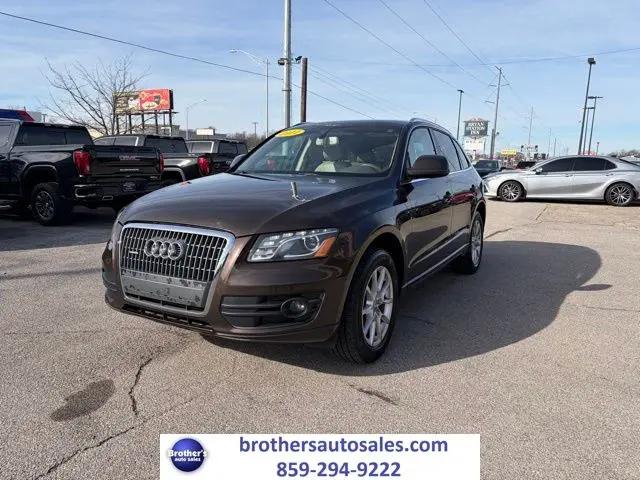 2011 Audi Q5 2.0T Premium for sale in Lexington, KY