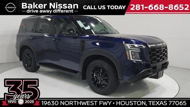 2026 Nissan Armada PRO-4X for sale in Houston, TX