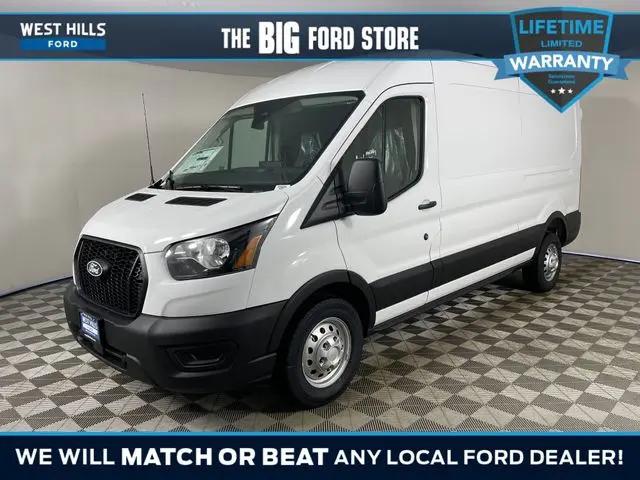 2026 Ford Transit Cargo Van T-250 for sale in Bremerton, WA