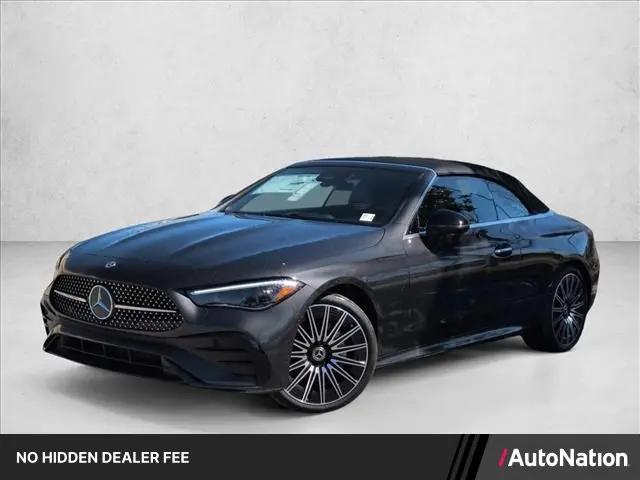 2025 Mercedes-Benz E-CLASS E 300 4MATIC for sale in San Jose, CA