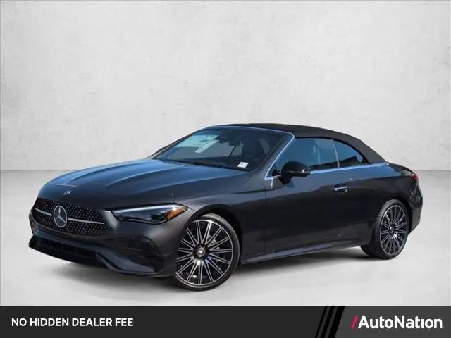 2025 Mercedes-Benz E-CLASS E 300 4MATIC for sale in San Jose, CA