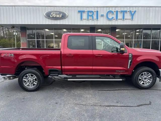 2026 Ford F-250 LARIAT for sale in Eden, NC