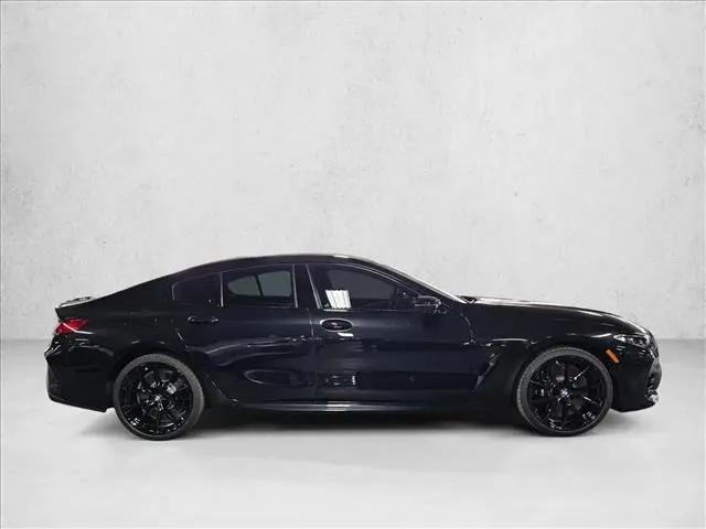 2026 BMW 840i Gran Coupe xDrive