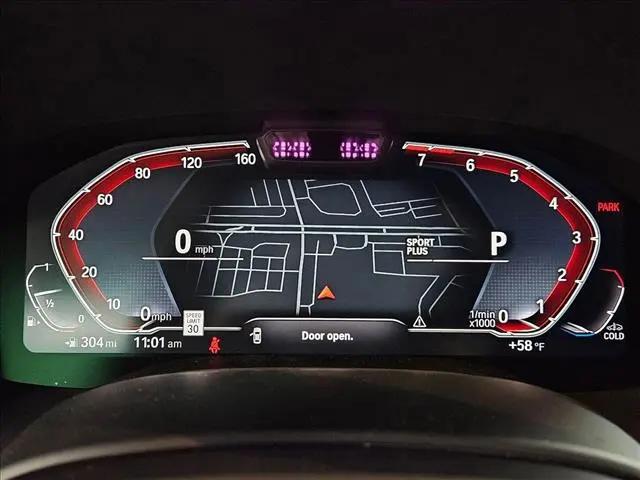 2026 BMW 840i Gran Coupe xDrive