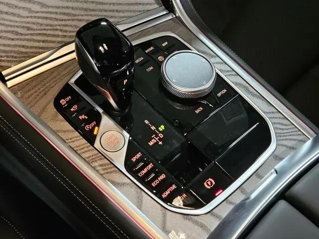 2026 BMW 840i Gran Coupe xDrive