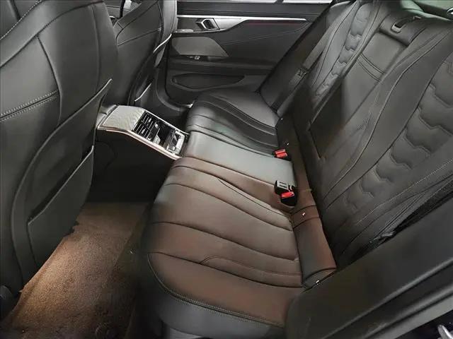 2026 BMW 840i Gran Coupe xDrive