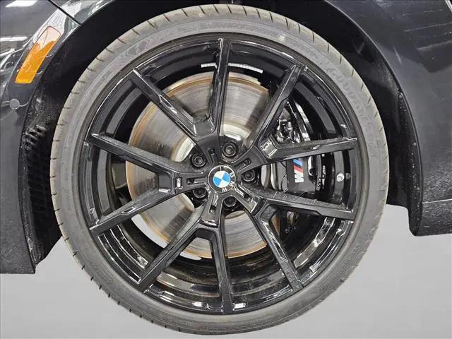 2026 BMW 840i Gran Coupe xDrive