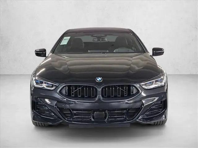 2026 BMW 840i Gran Coupe xDrive