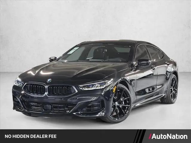 2026 BMW 840i Gran Coupe xDrive for sale in Dallas, TX