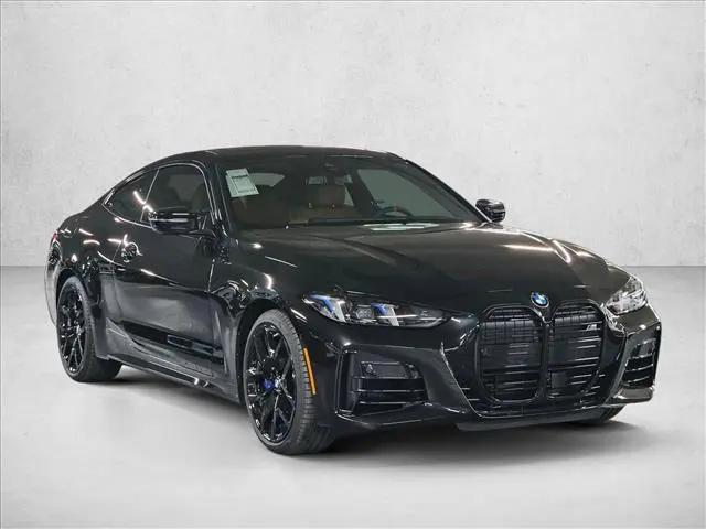 2026 BMW M4 xDrive