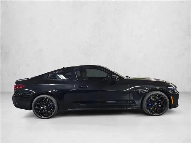 2026 BMW M4 xDrive