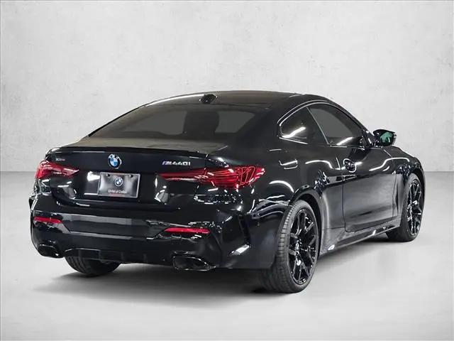 2026 BMW M4 xDrive