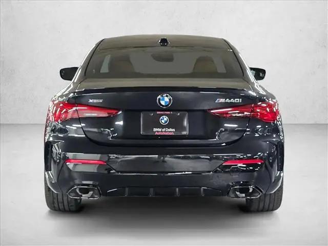 2026 BMW M4 xDrive