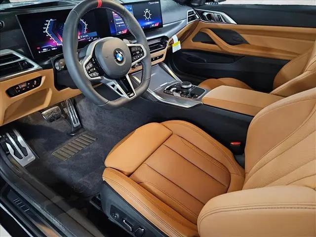 2026 BMW M4 xDrive